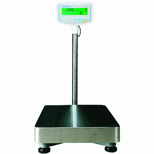 GFC Floor Counting Scale 150